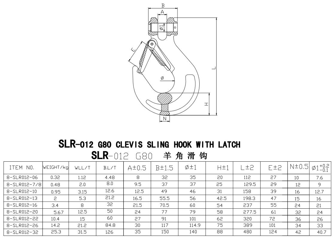SLR-012